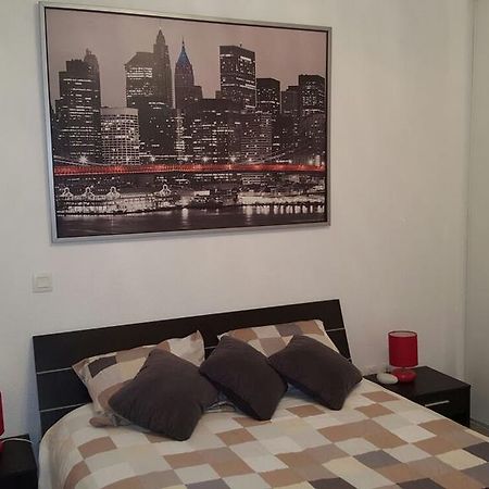 Cite Espace Apartment Toulouse Dış mekan fotoğraf