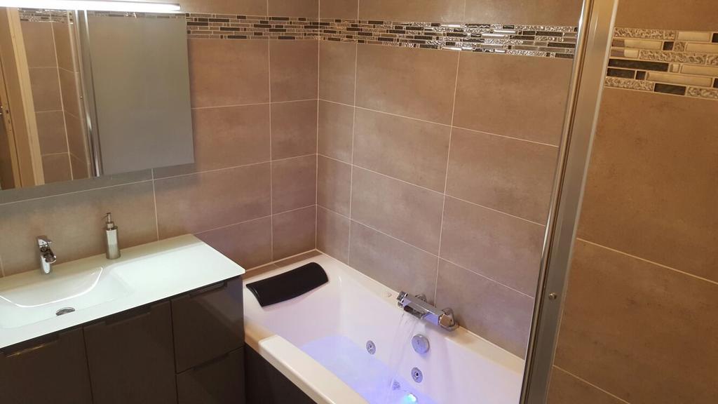 Cite Espace Apartment Toulouse Dış mekan fotoğraf