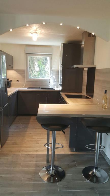 Cite Espace Apartment Toulouse Dış mekan fotoğraf