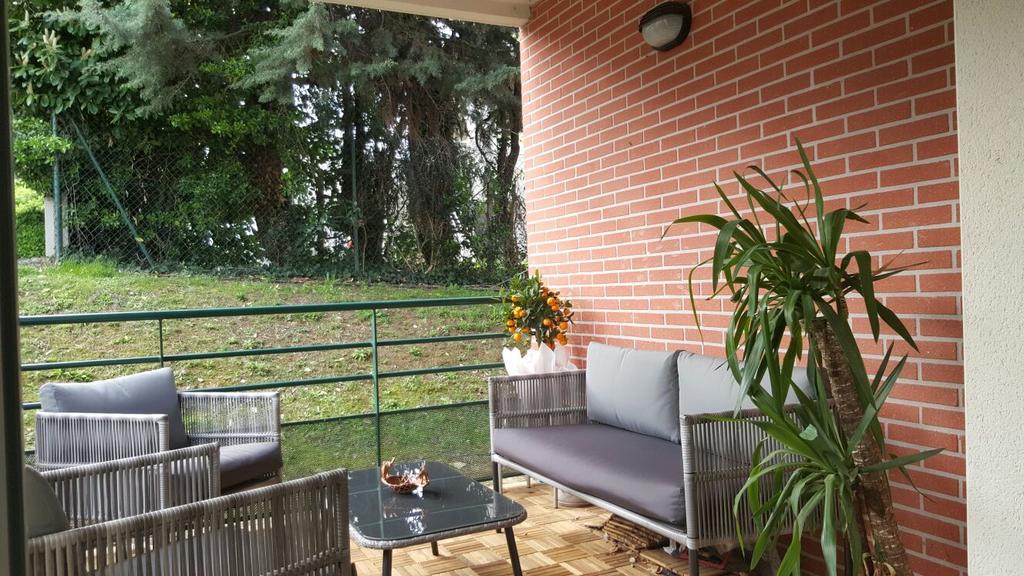 Cite Espace Apartment Toulouse Dış mekan fotoğraf