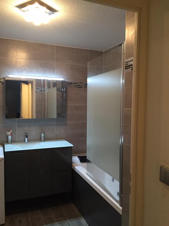 Cite Espace Apartment Toulouse Dış mekan fotoğraf